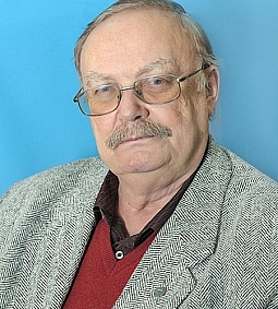 Petrov Vladilen Vasilievich